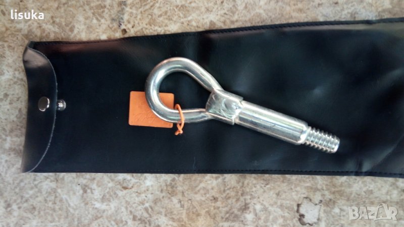 Кука за теглене на опел, снимка 1