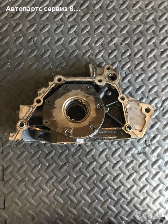 Маслена помпа бензин for KIA Carens 1.8 (2002-2006) 2Y011, снимка 1