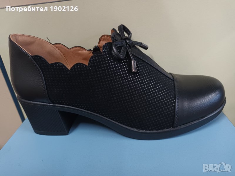 Дамски ежедневни обувки , снимка 1