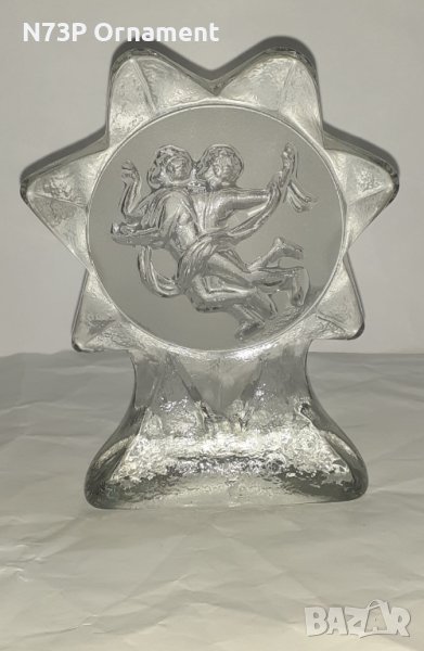 ПРЕСПАПИЕ. КОЛЕКЦИЯ.MADE IN SWEDEN 🇸🇪. , снимка 1