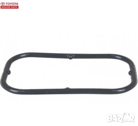 О-пръстен ангренажен капак 16272-26010 1627226010 Toyota, снимка 1