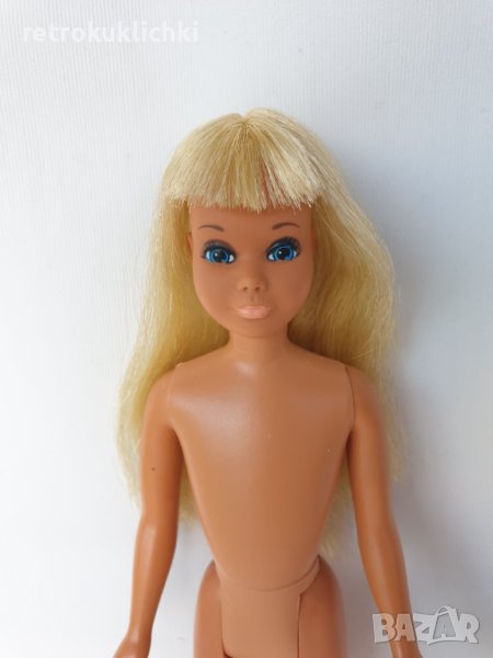 Кукла Барби Скипър 1971 - Barbie , снимка 1