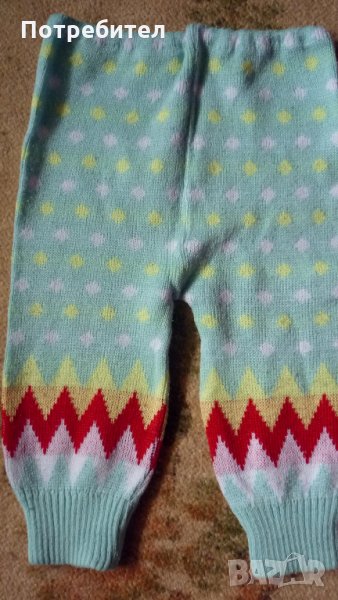 Бебешки и детски дрехи , снимка 1