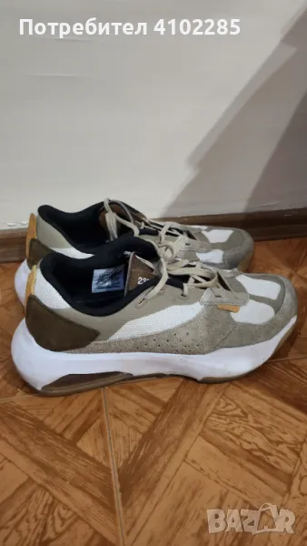 Nike Jordan Air 200E, снимка 1