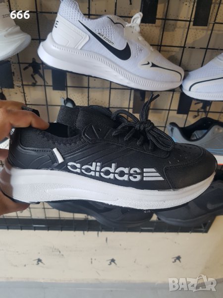 Маратонки, снимка 1