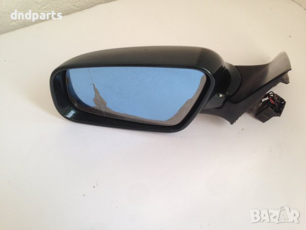 Ляво огледало за Audi A6, /1997-2004/, снимка 1