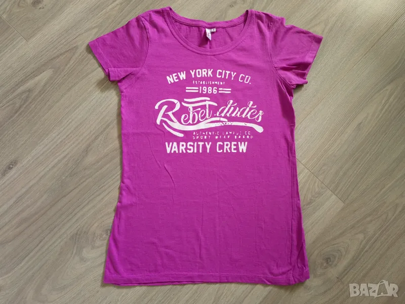 тениска , снимка 1