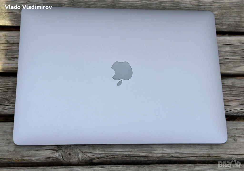 MacBook Pro 2020 M1, снимка 1