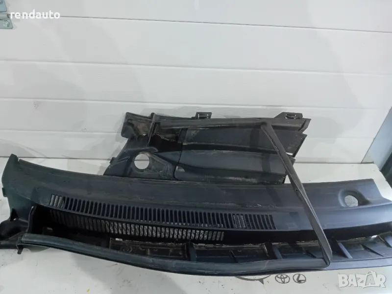 55783-02050 Кора под чистачките Toyota Auris 1.4 d4d 1nd 2006-2012, снимка 1