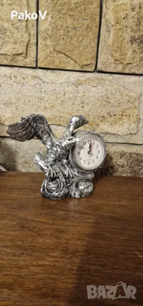 Пластика "Орел", снимка 1