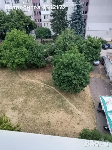 Продавам едностаен апартамент , снимка 1