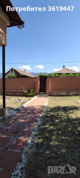 Продавам къща в отлично състояние, снимка 1