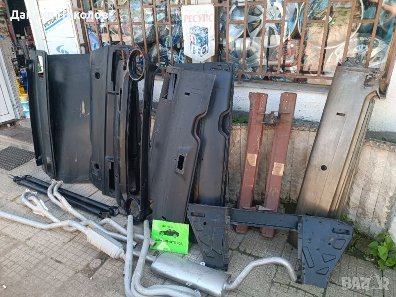 Авточасти за Москвич,Жигули,Лада, снимка 1