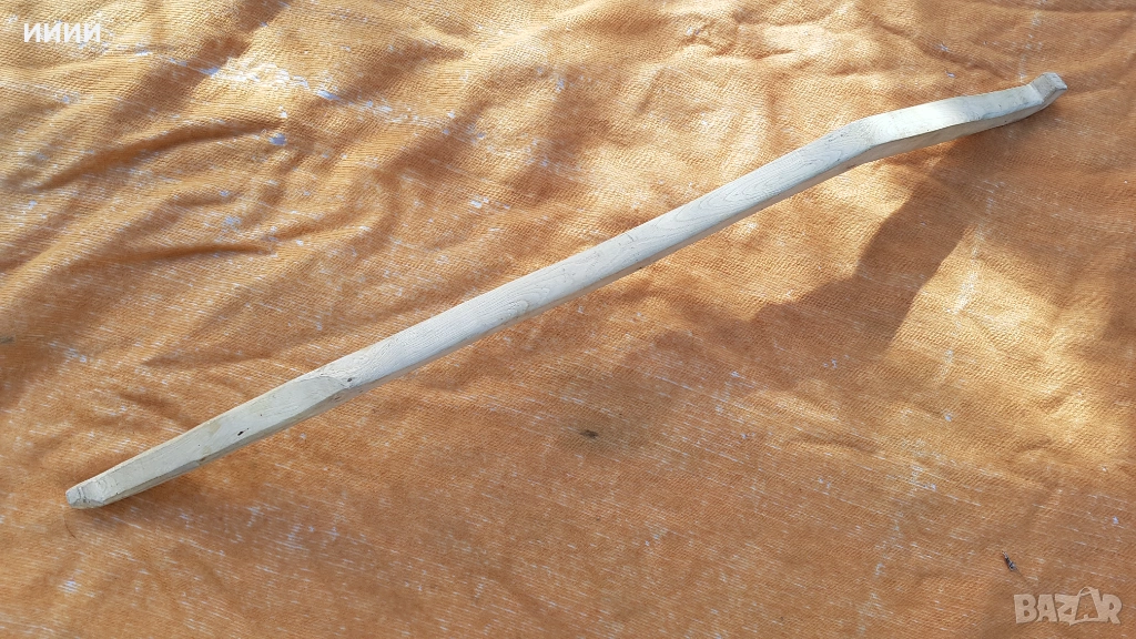 Кобилица за менчета котлета , снимка 1