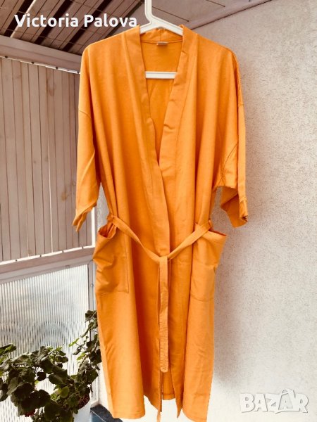 Халат NANSO,Финландия, снимка 1