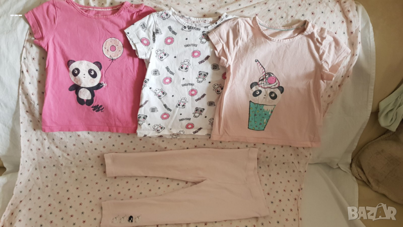 Лот размер 86-92 -цена 5лв., снимка 1