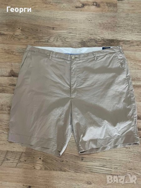Мъжки къси панталони гигант Polo Ralph Lauren Размер 46, снимка 1