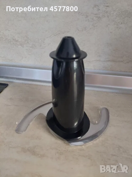 Нож за кухненски робот Gorenje, снимка 1