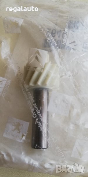 264929,зъбно колело оборотомер CITROEN C8,JUMPY,PEUGEOT EXPERT I,II, снимка 1