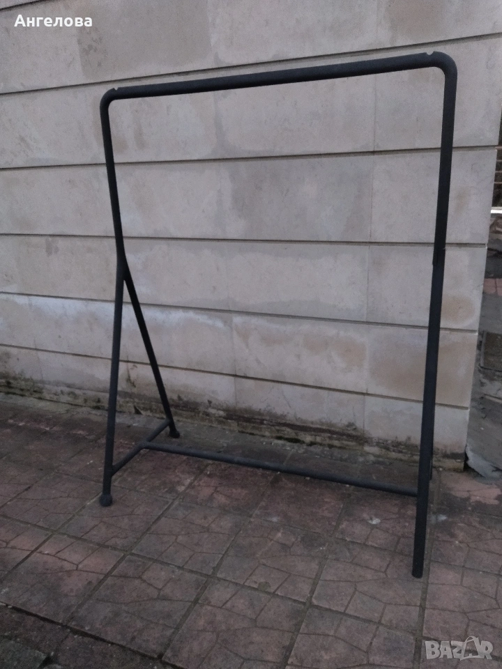 Закачалка, снимка 1