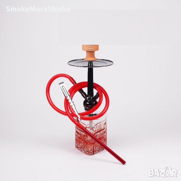 Наргиле - Amy Deluxe, снимка 1