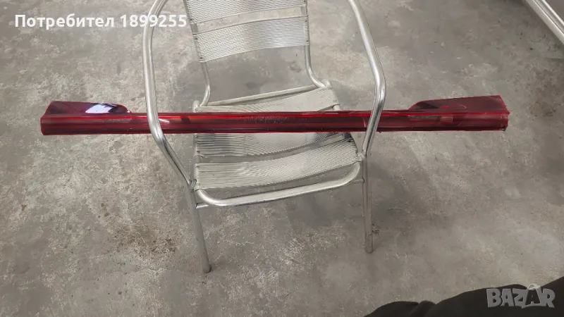 Стоп за audi e tron, снимка 1