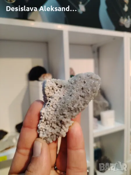 Гроздов ахат от Индонезия , снимка 1