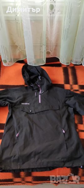 Norrona svalbard cotton anorak, снимка 1