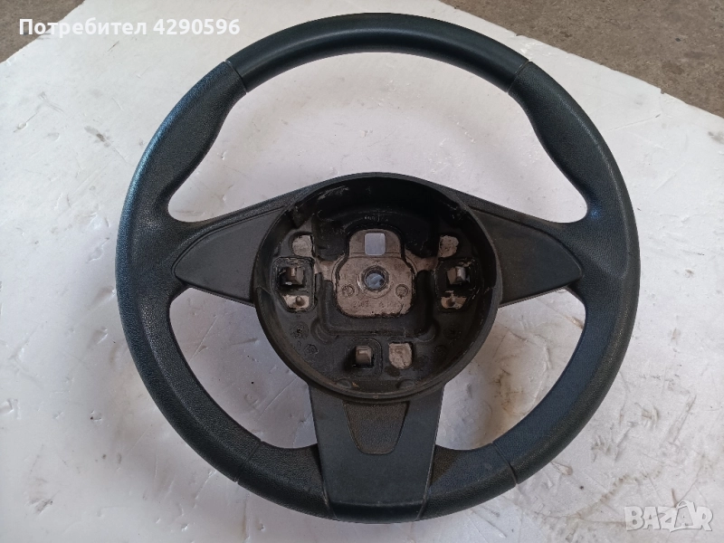 Волан за Ford KA / Форд ка, снимка 1