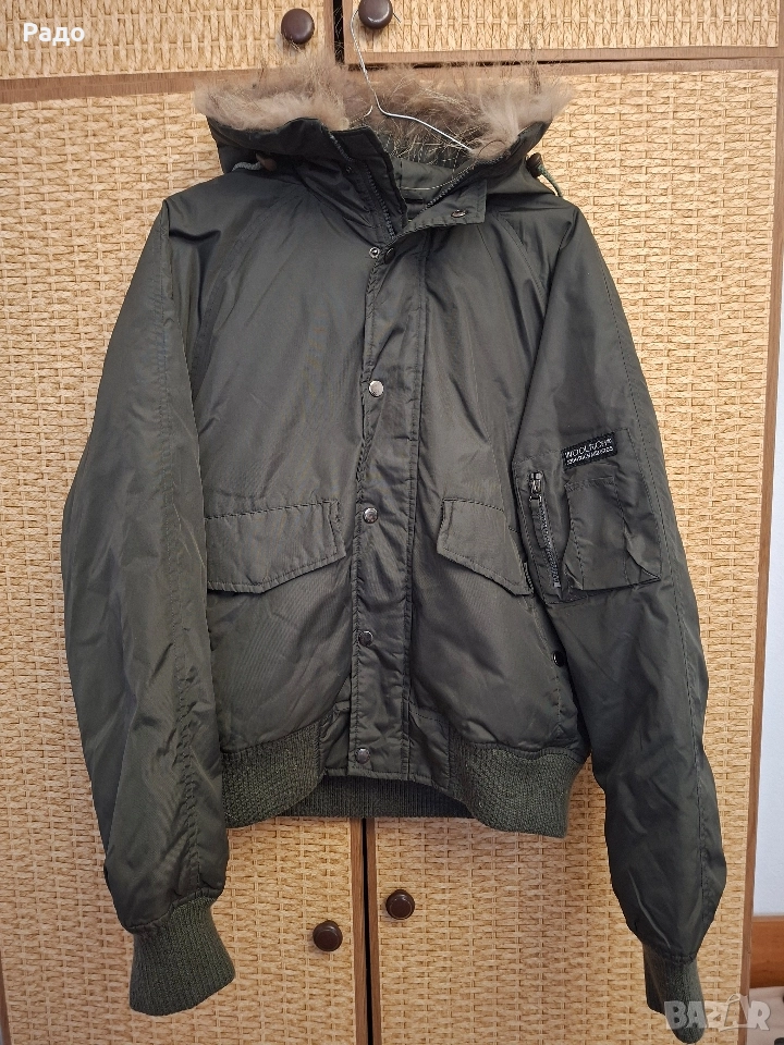 Woolrich Original , снимка 1