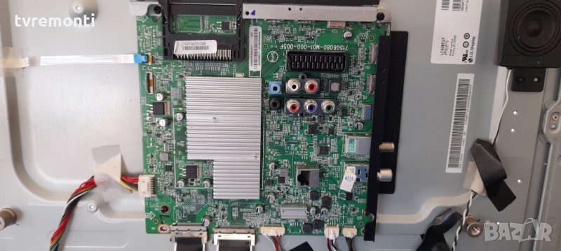 MAIN BOARD,715G6080-M01-000-005F, снимка 1