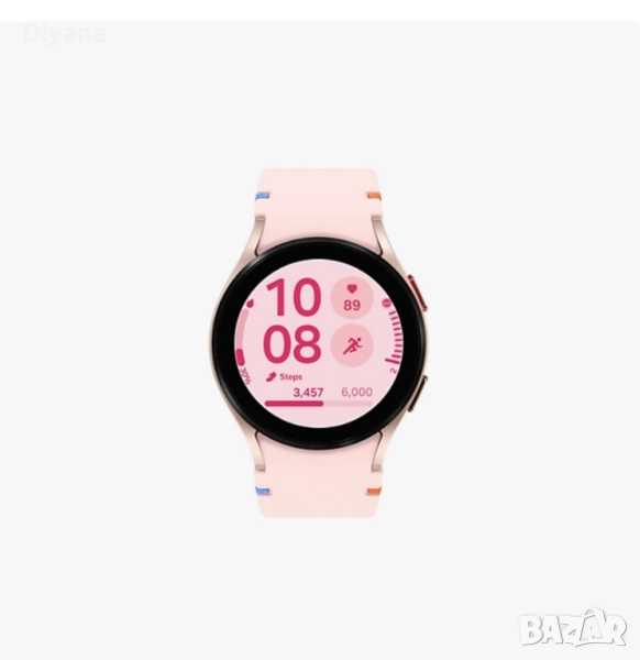 Смарт часовник Samsung GALAXY WATCH FE 40MM , снимка 1
