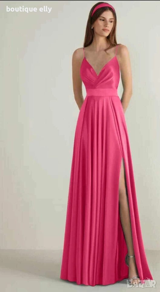 дамска рокля, снимка 1