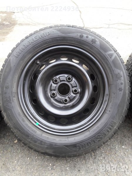 НОВИ ГУМИ С ДЖАНТИ, снимка 1