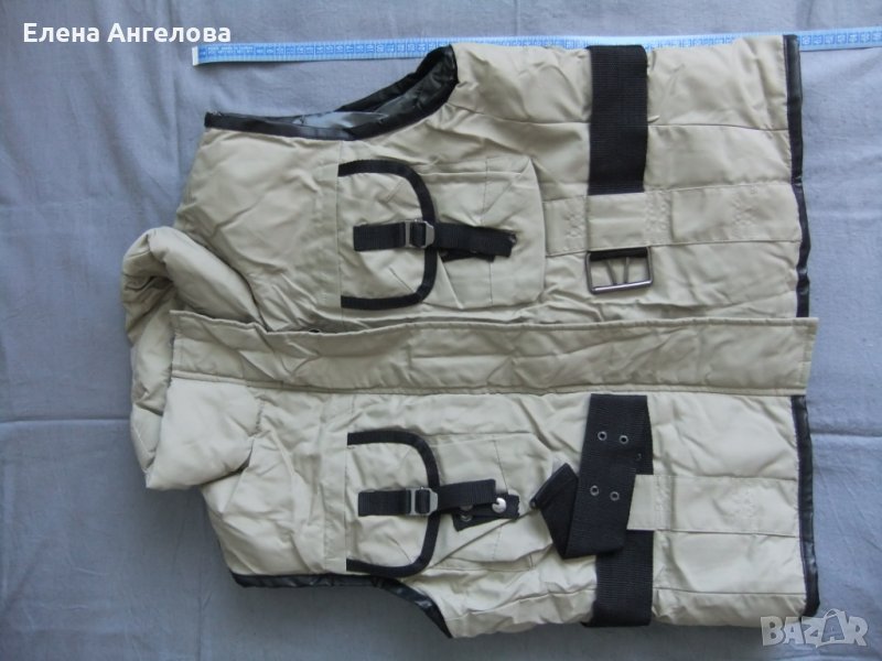 Спортен елек Odysseе, нов, неупотребяван, снимка 1