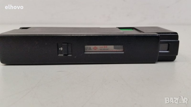 Фотоапарат Halina Super-Mini 5000, снимка 1