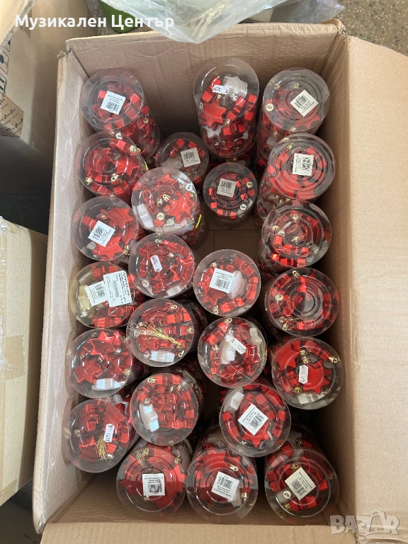 Коледна украса , снимка 1