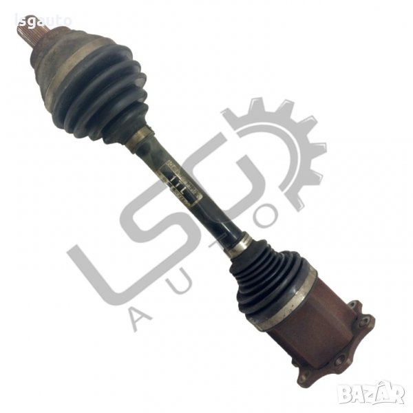 Лява полуоска Volkswagen Passat (B6) 2005-2010 VP080822N-41, снимка 1