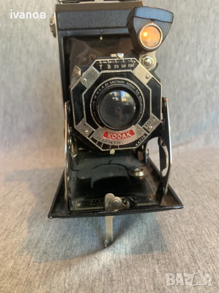 фотоапарат Kodak, снимка 1