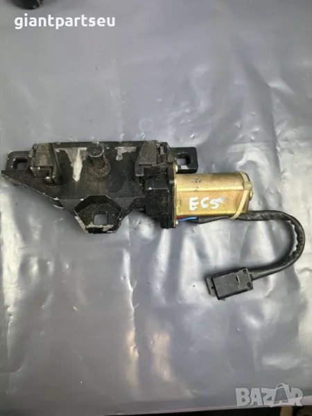 Брава Багажник за БМВ BMW E65 E66 7014872, снимка 1