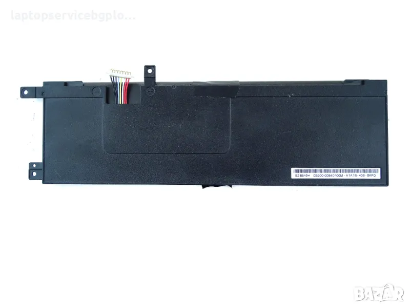 Оригинална Батерия B21N1329 лаптоп ASUS X453 X453MA K553M X553M X553MA 7.2V 1500 mAh, снимка 1