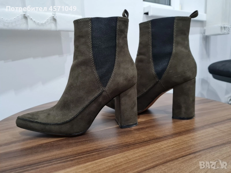 Дамски боти H&M , снимка 1