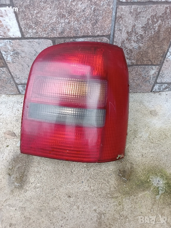 десен стоп Ауди а4, снимка 1