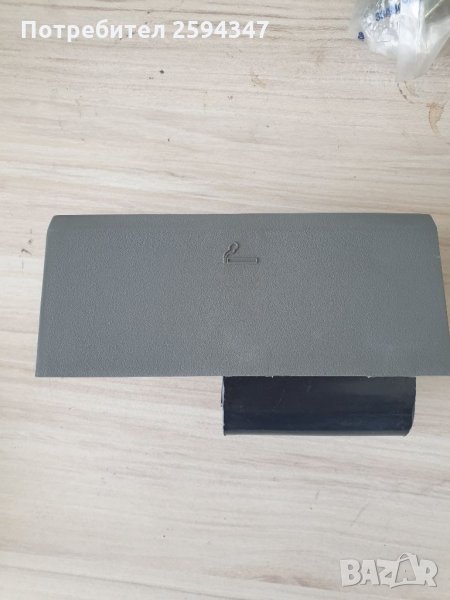 SSANGYONG MUSSO ПЕПЕЛНИК , снимка 1