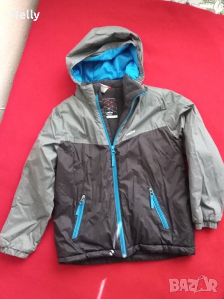Детско яке Декатлон р.122, снимка 1
