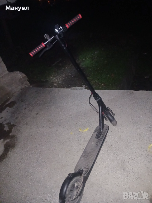 Xiaomi m365, снимка 1