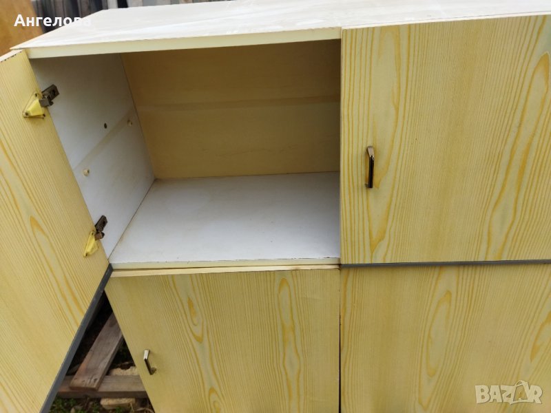 Кухненски шкафчета в Кухни в гр. Варна - ID40704659 | Bazar.bg