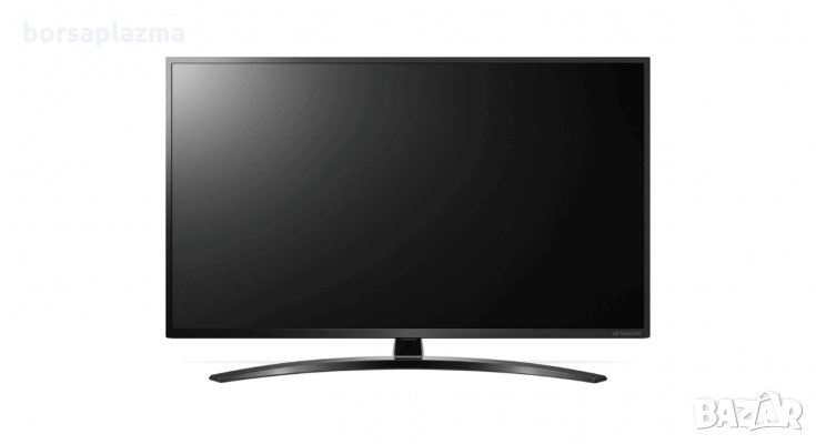 Телевизор LG 65NANO793NE, 65" (164 см), Smart, 4K Ultra HD, LED, снимка 1