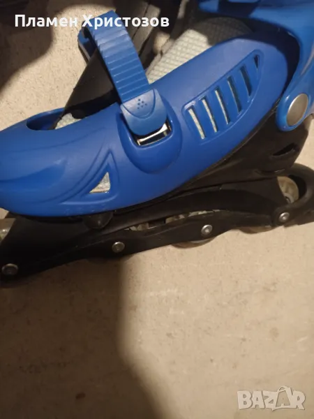 Продавам детски ролери. от 36 до 40 номер., снимка 1