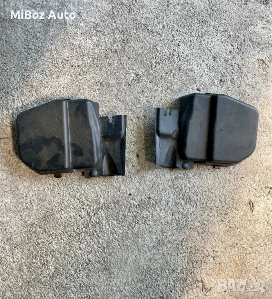 Капак въздушен микрофилтър БМВ Е90 91 BMW, снимка 1